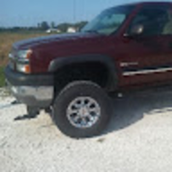 Meet your Posher, Corey - Picture 1 of 1